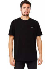 Diesel Mens Regular T-Shirt In Black