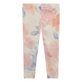 Guess Girls 2G Leggings In Multi