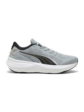 Puma Mens Scend Pro 2 Shoes In Grey
