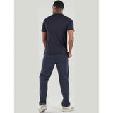 Replay Mens 267 T-Shirt In Navy