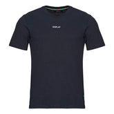 Replay Mens 267 T-Shirt In Navy