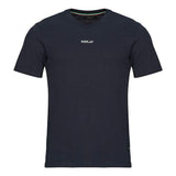 Replay Mens 267 T-Shirt In Navy