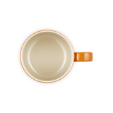 Le Creuset Low San Fran Mug In Flame