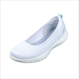 Skechers Womens On-The-Go Flex Shoes In Light Grey