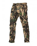 Sniper Mens 3D Flex Five Pocket Jeans In Camo