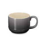 Le Creuset Low San Fran Mug In Flint