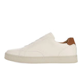 Florsheim Mens Cream Monopoli Lace Up Shoes
