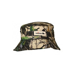 Sniper Mens 3-D Floppy Hat Camouflage