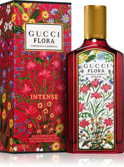 Gucci Flora Gorgeous Gardenia Eau de Parfum Intense