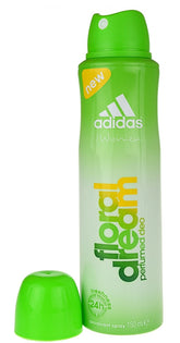 Adidas Floral Dream Body Spray For Women