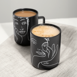 Mug-Full Of Grace