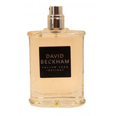 David Beckham Follow Your Instinct Edt
