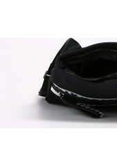 Bikkemberg Audrik Body Bag In Black