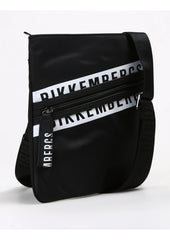 Bikkemberg Audrik Body Bag In Black
