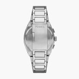 Fossil Everette Navy Dial Watch For Men