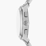 Fossil Everette Navy Dial Watch For Men