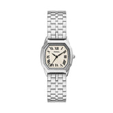 Fossil Harlow Silver Ss