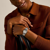 Fossil Harlow Silver Ss