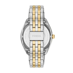 Fossil Campbell Multi Steel