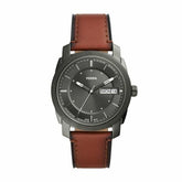 Fossil Machine Casual Watch For Men