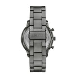Fossil Blue Dial Watch For Men