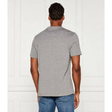 Tommy Hilfiger Mens Fathers Day Tee T-Shirts Grey Heather