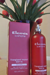 Elemis Frangipani Monoi Body Oil