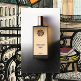 Memo Fragrance French Leather Edp