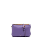 Gianni Chiarini Frida Crossbody Bag in Iris