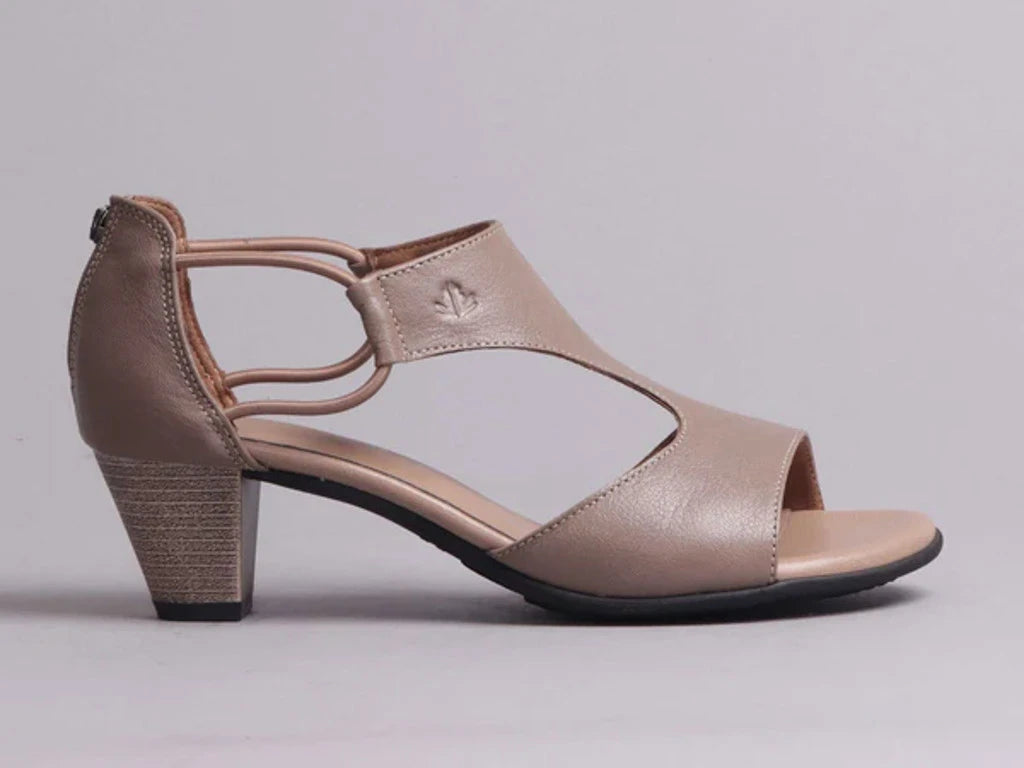 Mule Froggie Sandals Online Heel Shoes Platform Heels 2019 High - Main Image