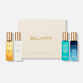 Bellavita Gift Box 20Mlx4 Unisex