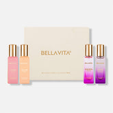 Bellavita Gift Box 20Mlx4 Woman