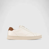Florsheim Mens Monopoli Elastic Shoes In Cream