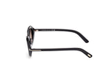 Tom Ford Womens Carmen Sunglasses In Black