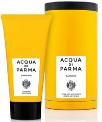 Acqua Di Parma Barbiere Face Scrub