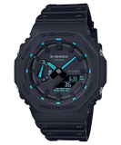Casio Gents Digital Black Watch