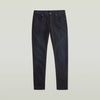 G-Star Raw Mens 3301 Slim Dark Aged