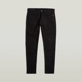 G-Star Raw Mens Slim Pants In Black
