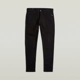 G-Star Raw Mens Slim Pants In Black