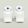 G-Star Raw Womens Attacc Iii Mid Shoes White/Silver