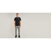 G-Star Raw C336 Back Gr Arch Rt Black