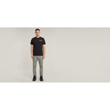 G-Star Raw C336 Back Gr Arch Rt Black
