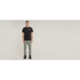 G-Star Raw C336 Back Gr Arch Rt Black