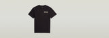 G-Star Raw C336 Back Gr Arch Rt Black