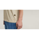 G-Star Raw Base-S R T S/S Brick