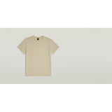 G-Star Raw Base-S R T S/S Brick
