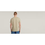 G-Star Raw Base-S R T S/S Brick