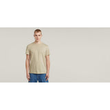 G-Star Raw Base-S R T S/S Brick