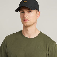 G-Star Mens Base-S R Mayfly Short Sleeve T-Shirt