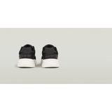G-Star Raw Womens Black Belle Bsc Shoes